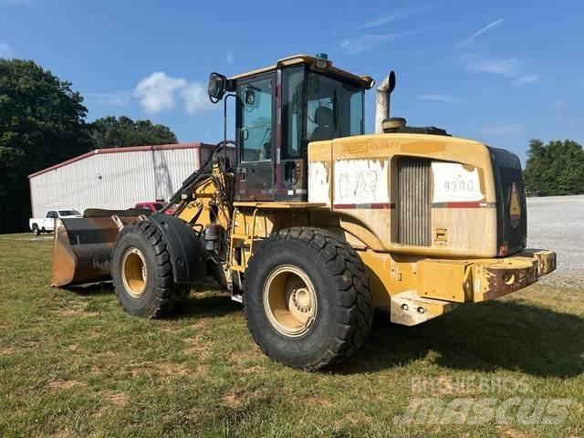 CAT 930G Utovarivači na točkove