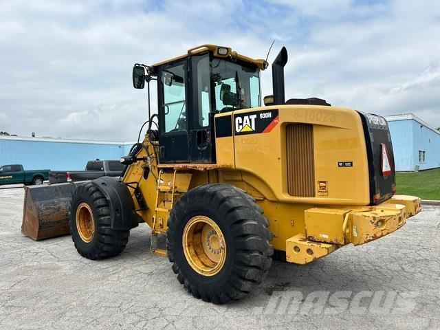 CAT 930H Utovarivači na točkove