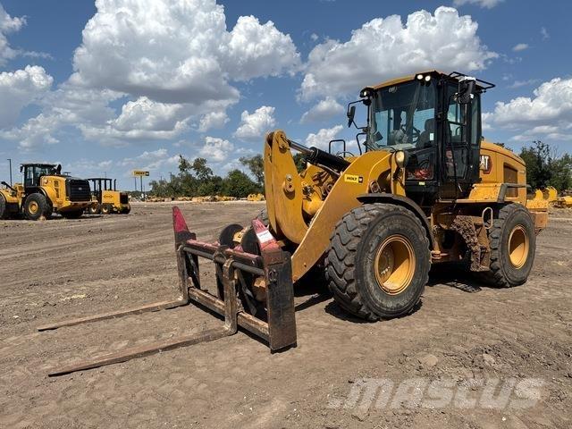 CAT 930M Utovarivači na točkove