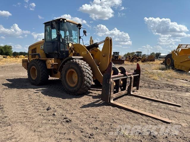 CAT 930M Utovarivači na točkove