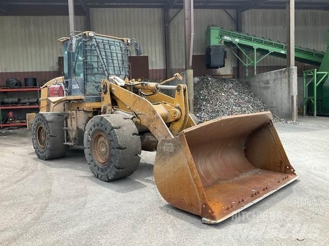 CAT 938H Utovarivači na točkove