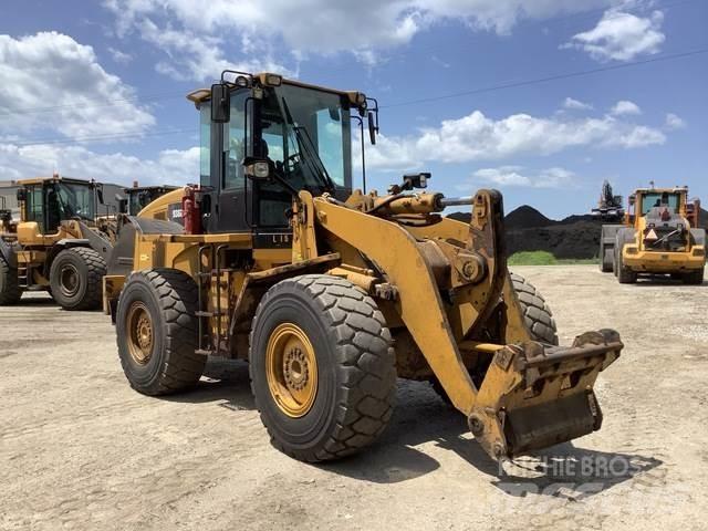CAT 938H Utovarivači na točkove