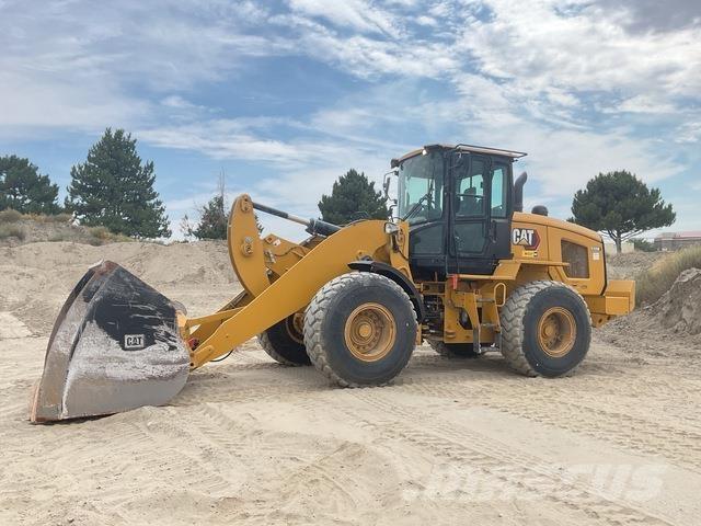 CAT 938M Utovarivači na točkove