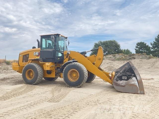 CAT 938M Utovarivači na točkove