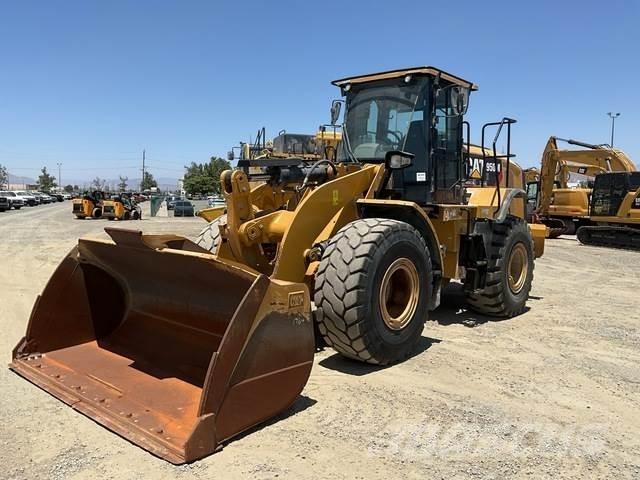 CAT 950 Utovarivači na točkove
