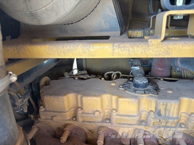 CAT 950 GC Utovarivači na točkove
