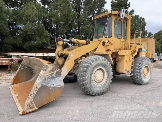 CAT 950B Utovarivači na točkove