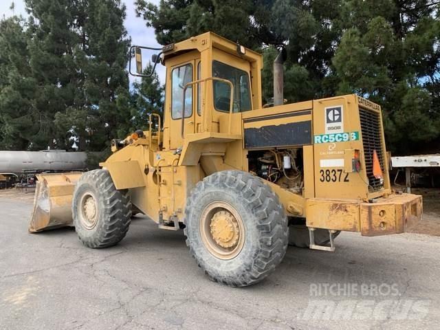 CAT 950B Utovarivači na točkove