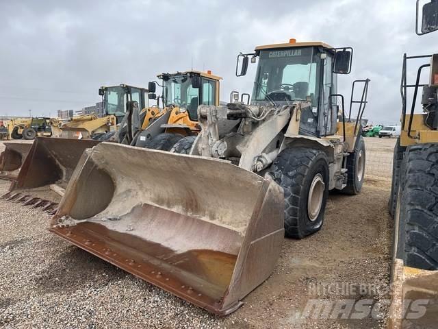 CAT 950G Utovarivači na točkove