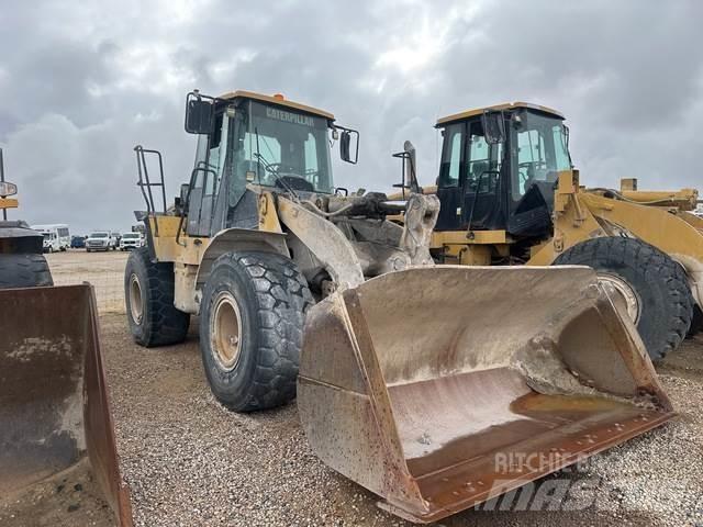 CAT 950G Utovarivači na točkove