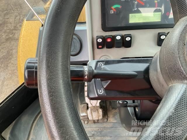 CAT 950GC Utovarivači na točkove