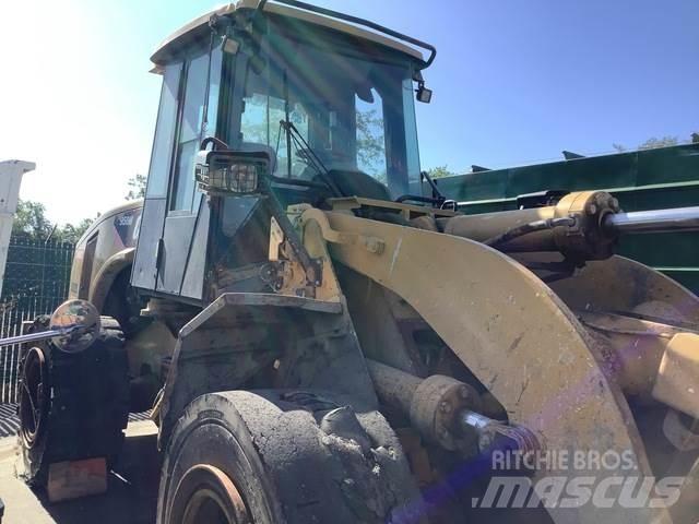 CAT 950H Utovarivači na točkove