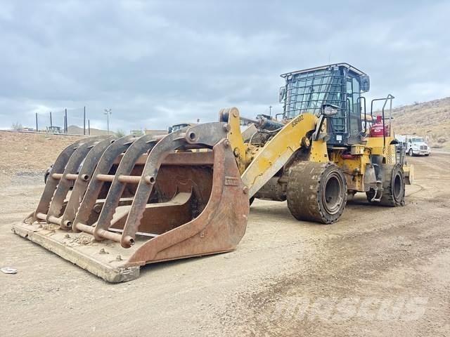 CAT 950M Utovarivači na točkove