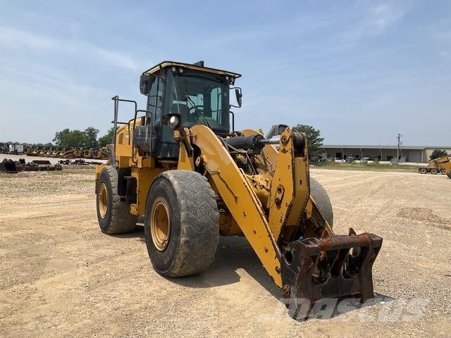 CAT 950M Utovarivači na točkove
