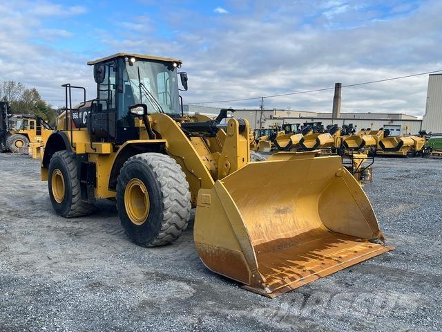 CAT 950M Utovarivači na točkove