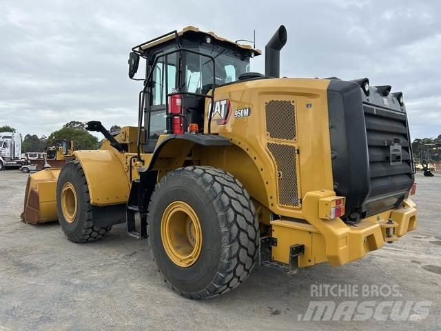 CAT 950MZ Utovarivači na točkove