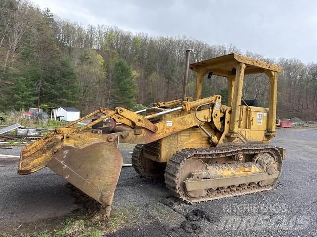 CAT 951C Utovarivaču guseničara