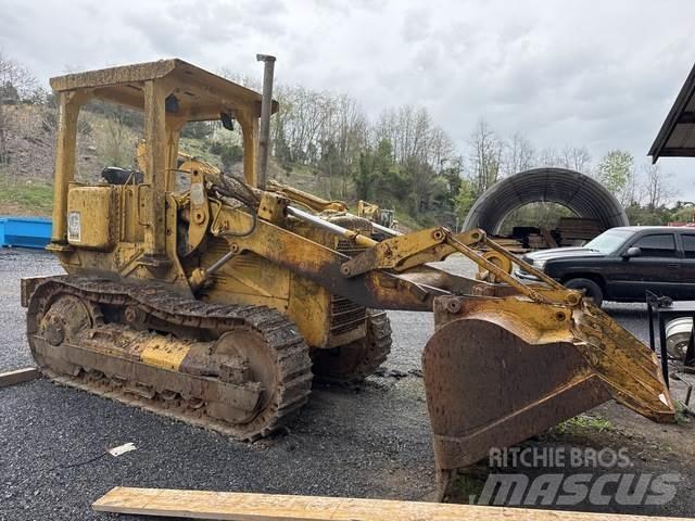 CAT 951C Utovarivaču guseničara