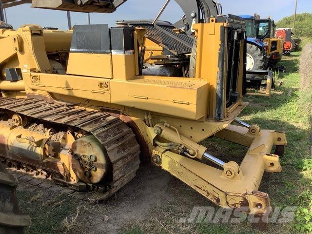 CAT 953C Utovarivaču guseničara