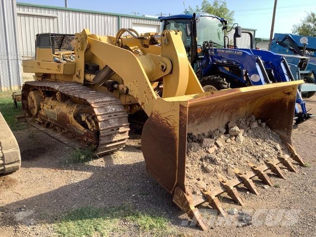 CAT 953C Utovarivaču guseničara