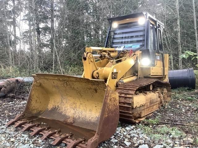 CAT 963C Utovarivaču guseničara