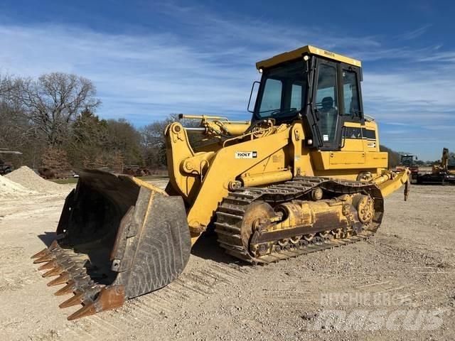 CAT 963C Utovarivaču guseničara