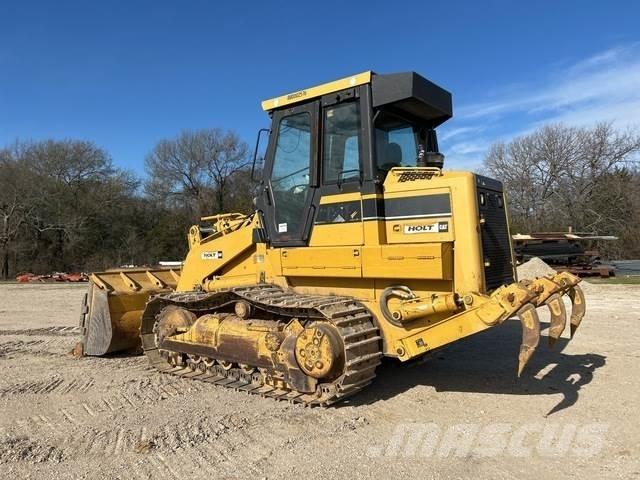 CAT 963C Utovarivaču guseničara