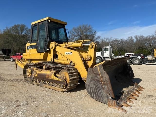 CAT 963C Utovarivaču guseničara