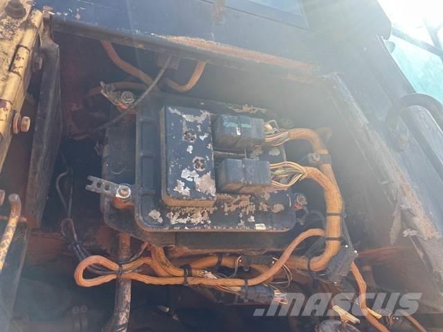 CAT 963C Utovarivaču guseničara