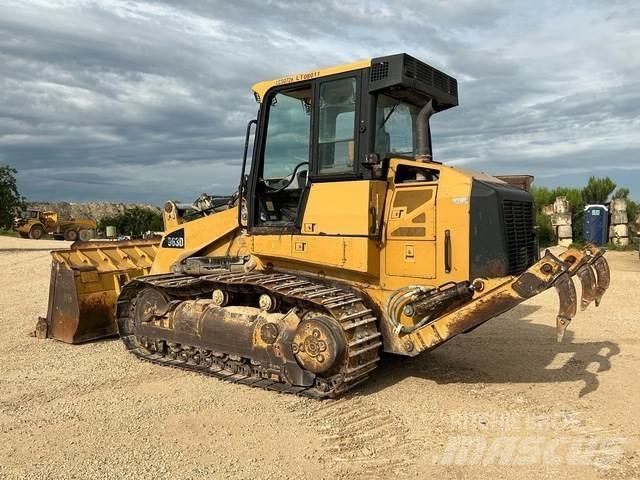 CAT 963D Utovarivaču guseničara