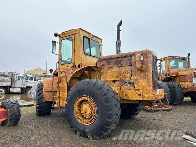 CAT 966C Utovarivači na točkove