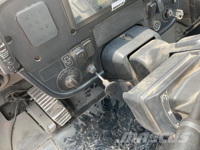 CAT 966H Utovarivači na točkove