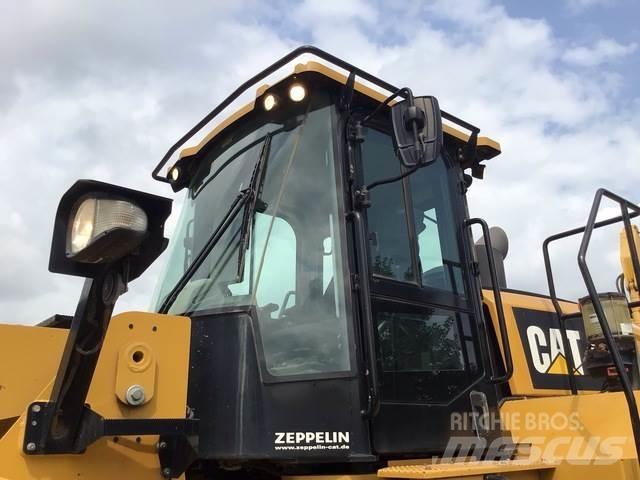 CAT 966M Ostalo za građevinarstvo