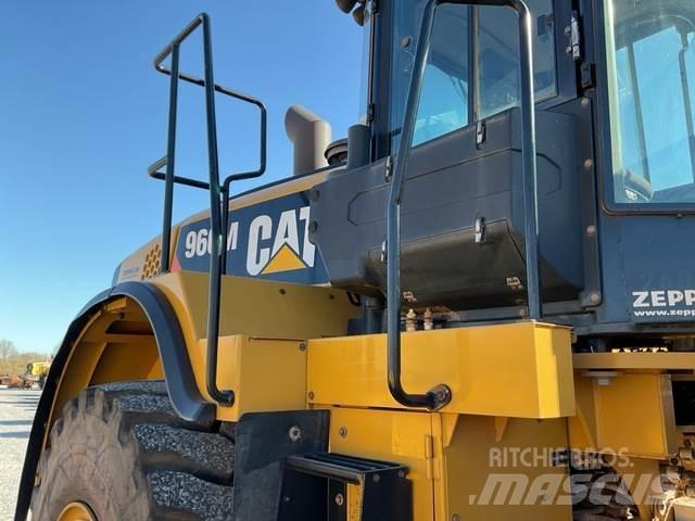 CAT 966M Ostalo za građevinarstvo