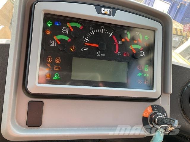 CAT 966M XE Utovarivači na točkove