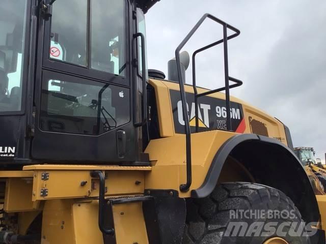CAT 966MXE Ostalo za građevinarstvo