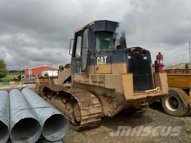CAT 973C Utovarivaču guseničara