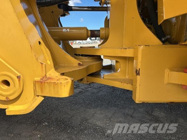 CAT 980M Utovarivači na točkove