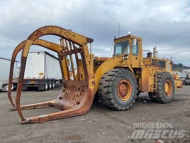 CAT 988B Utovarivači na točkove