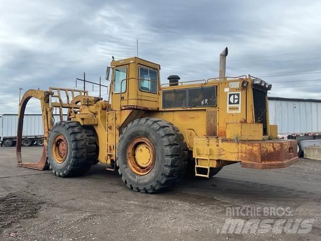 CAT 988B Utovarivači na točkove