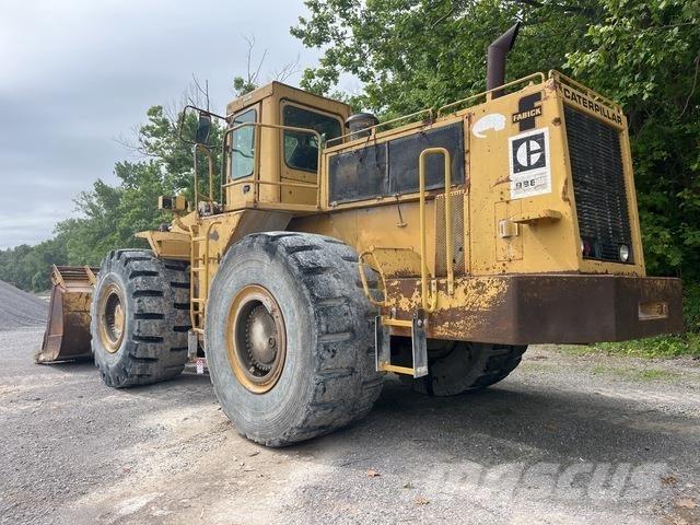 CAT 988B Utovarivači na točkove