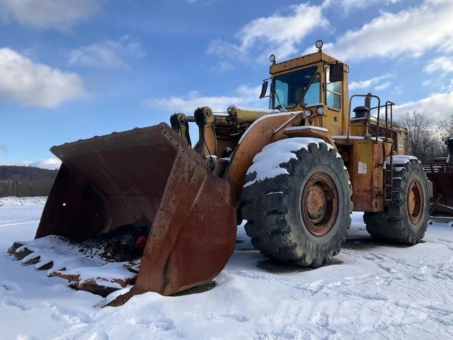 CAT 988B Utovarivači na točkove