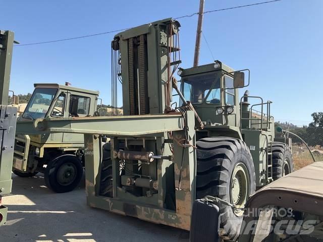 CAT 988B/DV43 Kontejnerski viljuškari