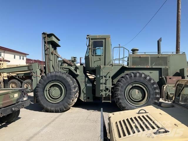 CAT 988B/DV43 Kontejnerski viljuškari