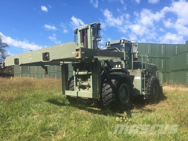 CAT 988F Kontejnerski viljuškari