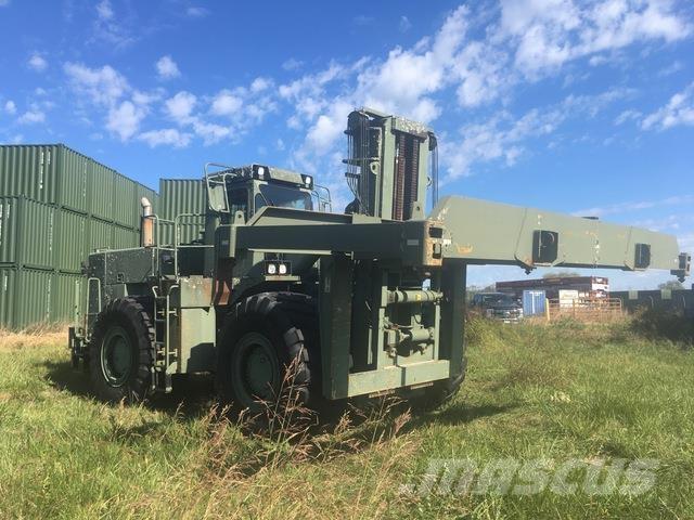 CAT 988F Kontejnerski viljuškari