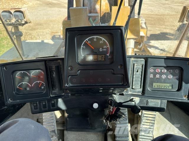 CAT 988G Utovarivači na točkove