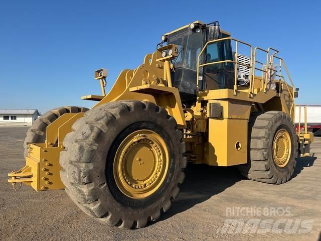 CAT 988H Utovarivači na točkove
