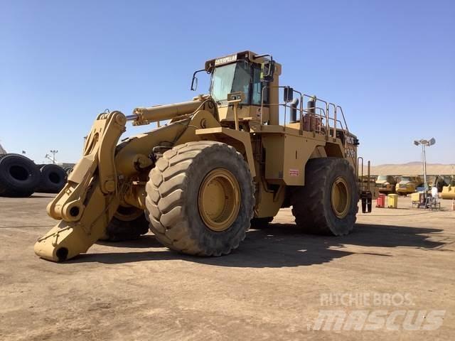 CAT 992G Utovarivači na točkove