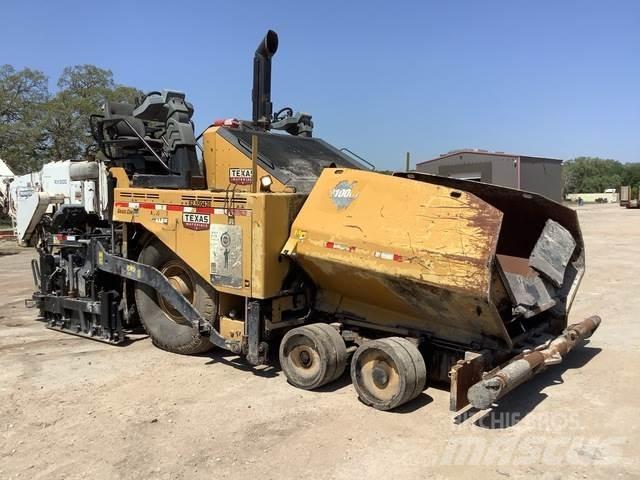 CAT AP1000F Asfaltni finišeri